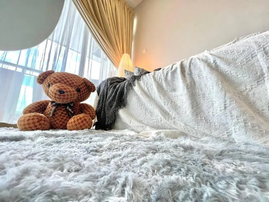 Mount Austin Retreat Apartment Johor Bahru