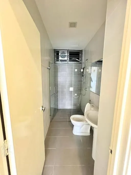 Mount Austin Retreat Apartment Johor Bahru