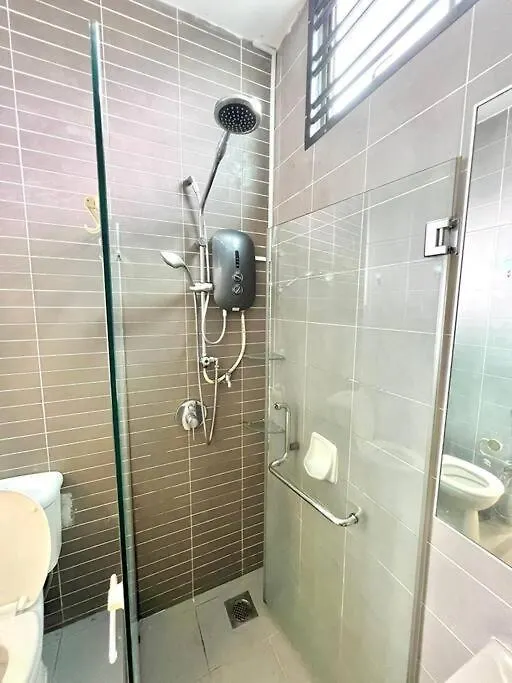 Mount Austin Retreat Apartment Johor Bahru Malaysia