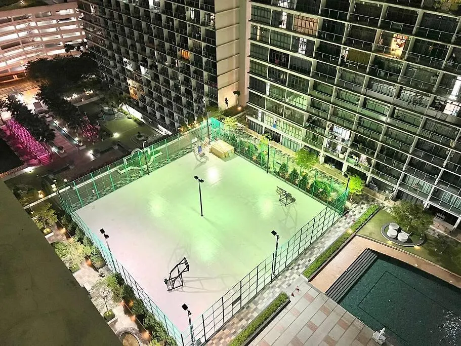 Mount Austin Retreat Apartment Johor Bahru